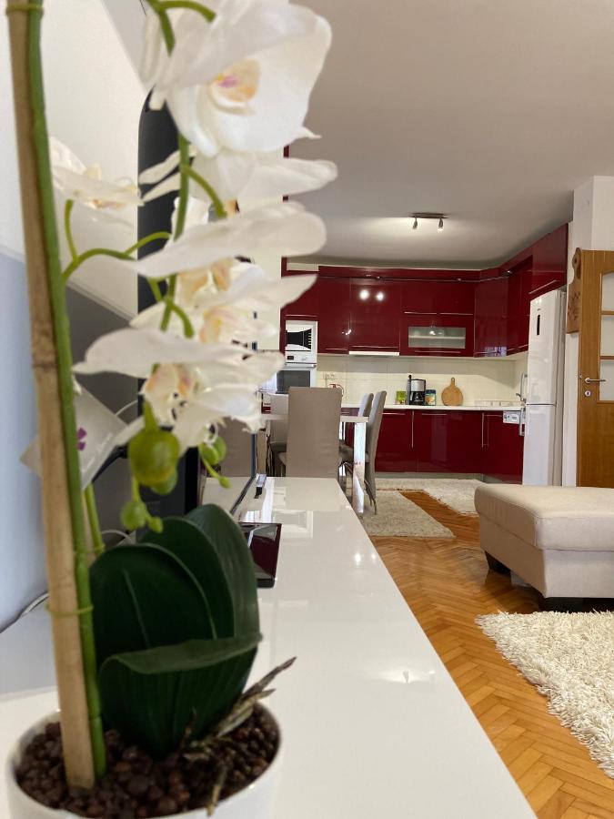Guest House Ivano Μόσταρ Εξωτερικό φωτογραφία