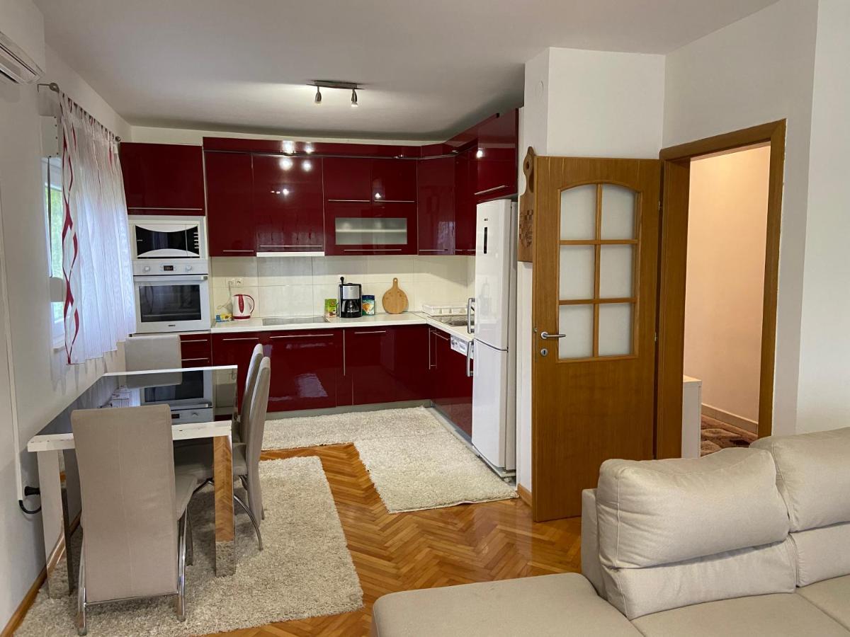 Guest House Ivano Μόσταρ Εξωτερικό φωτογραφία