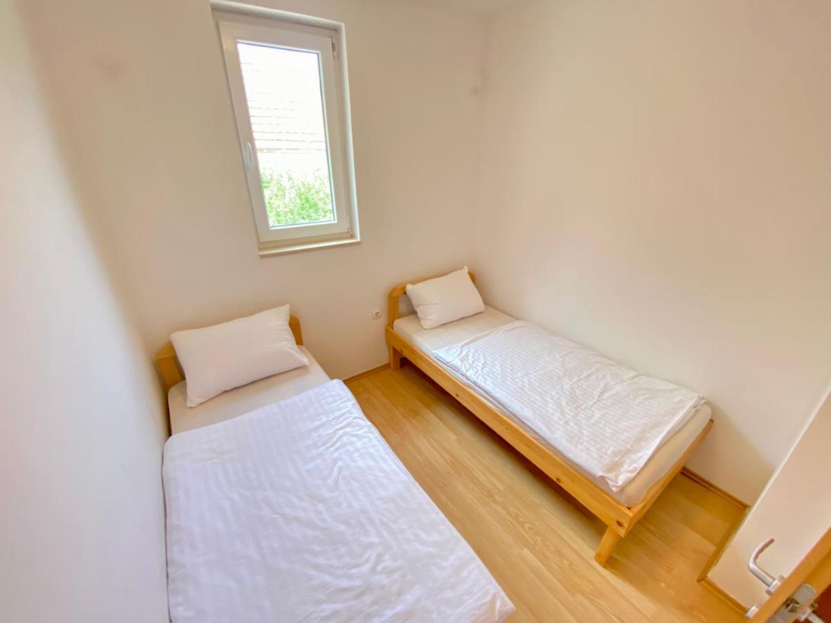 Guest House Ivano Μόσταρ Εξωτερικό φωτογραφία