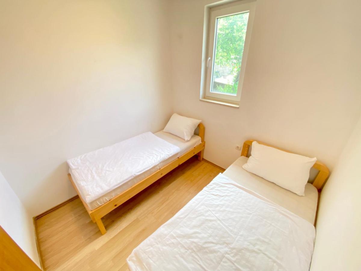 Guest House Ivano Μόσταρ Εξωτερικό φωτογραφία