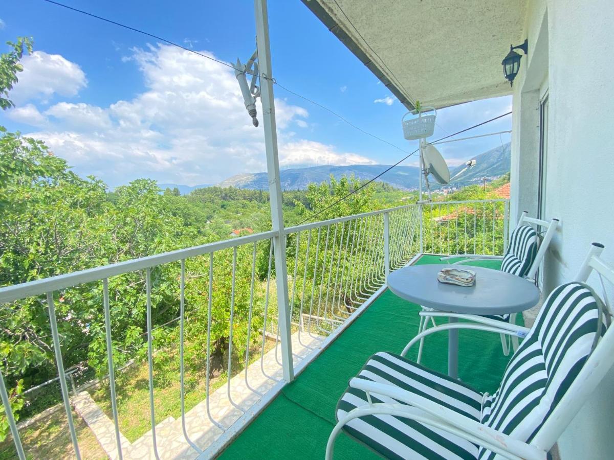 Guest House Ivano Μόσταρ Εξωτερικό φωτογραφία