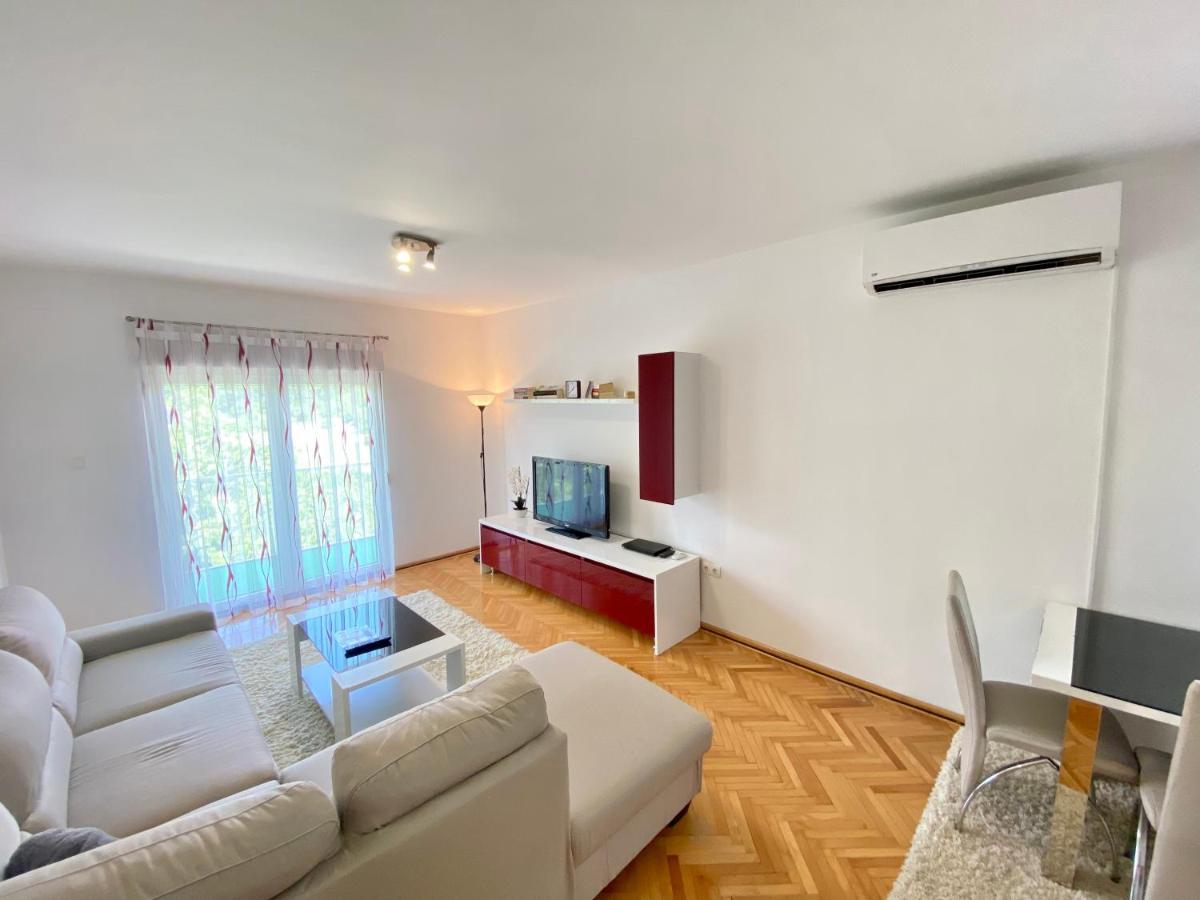 Guest House Ivano Μόσταρ Εξωτερικό φωτογραφία