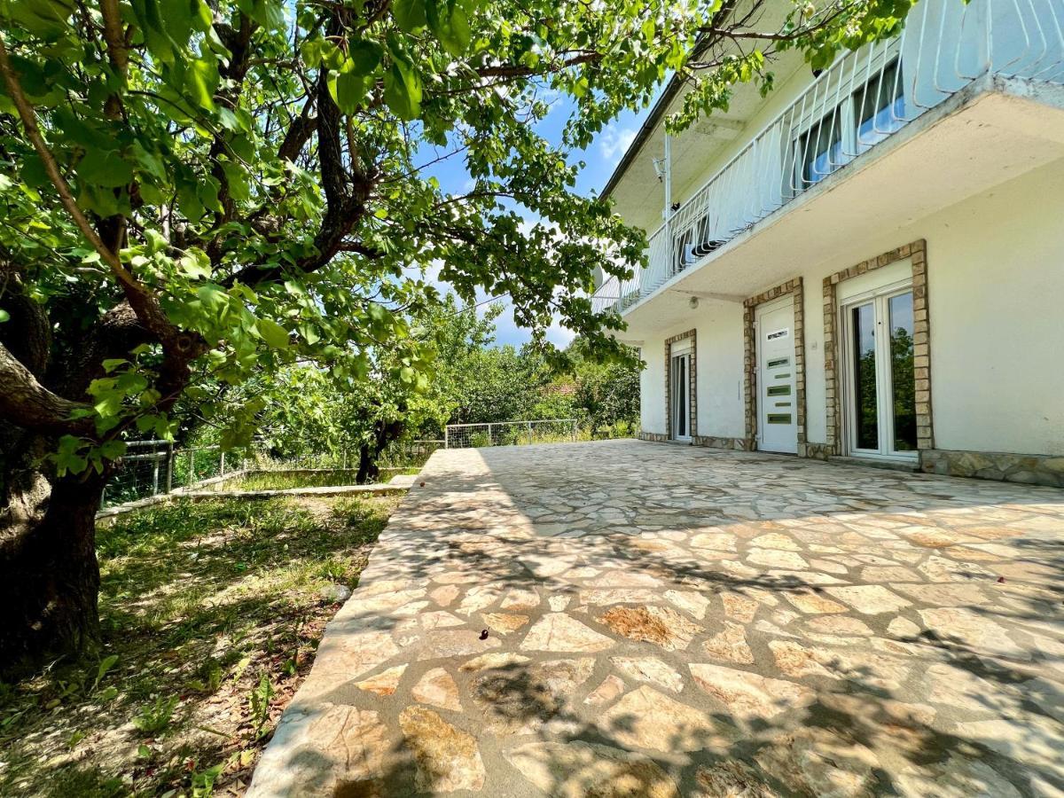 Guest House Ivano Μόσταρ Εξωτερικό φωτογραφία