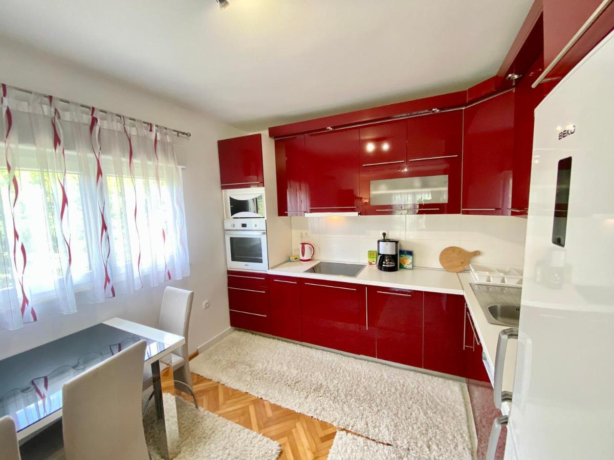 Guest House Ivano Μόσταρ Εξωτερικό φωτογραφία