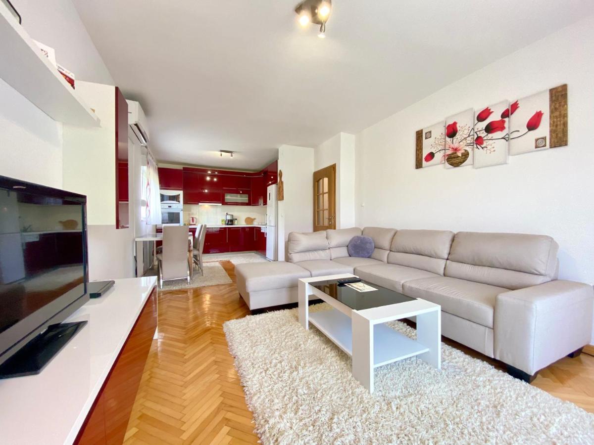 Guest House Ivano Μόσταρ Εξωτερικό φωτογραφία
