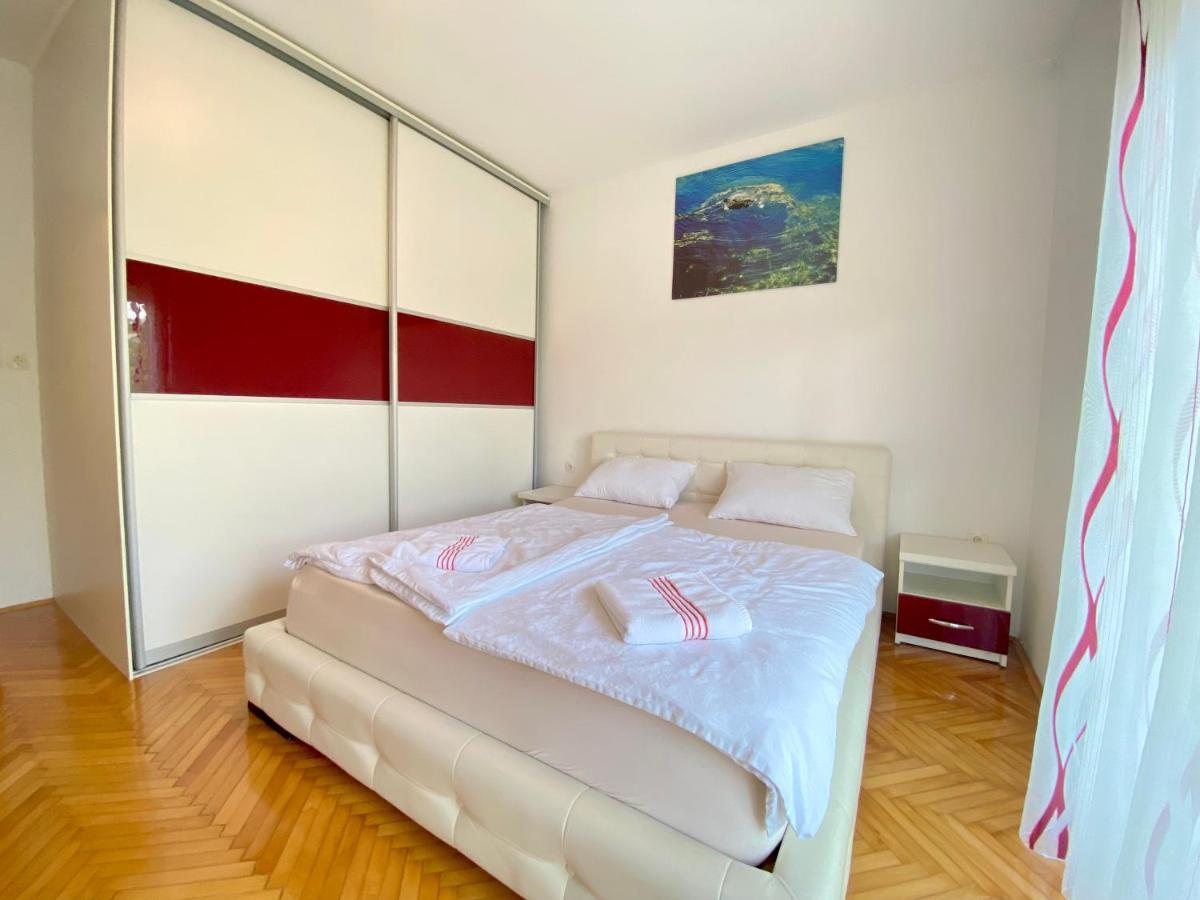 Guest House Ivano Μόσταρ Εξωτερικό φωτογραφία