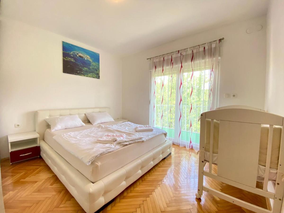 Guest House Ivano Μόσταρ Εξωτερικό φωτογραφία