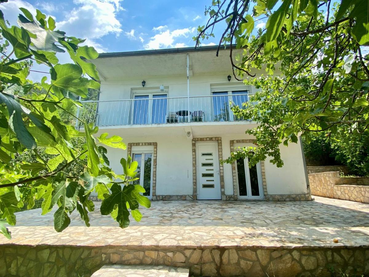 Guest House Ivano Μόσταρ Εξωτερικό φωτογραφία