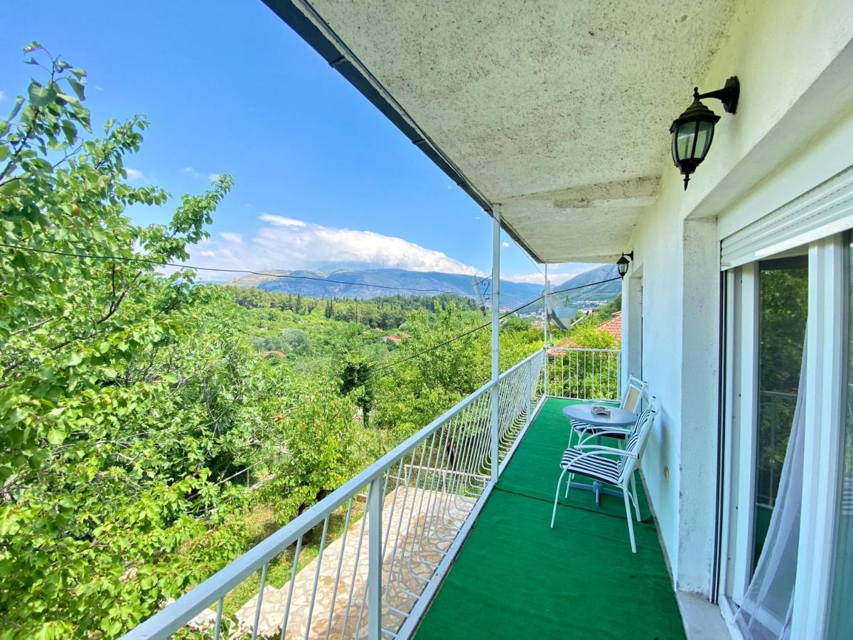 Guest House Ivano Μόσταρ Εξωτερικό φωτογραφία