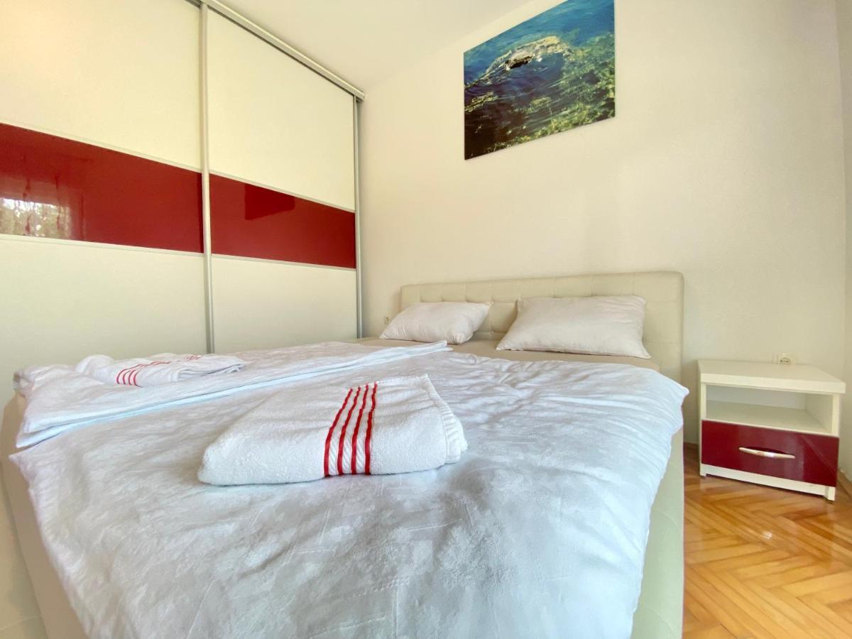 Guest House Ivano Μόσταρ Εξωτερικό φωτογραφία