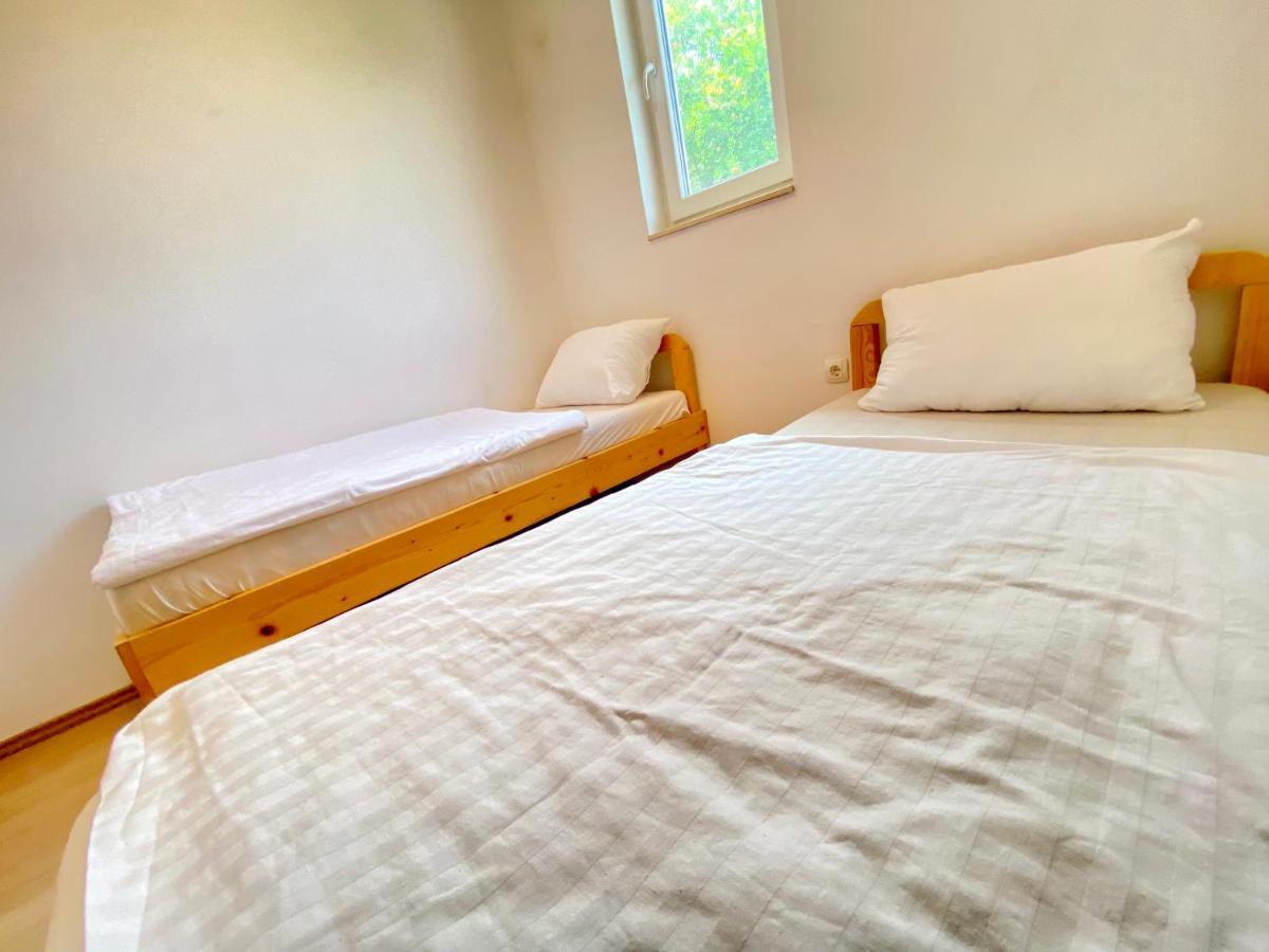 Guest House Ivano Μόσταρ Εξωτερικό φωτογραφία