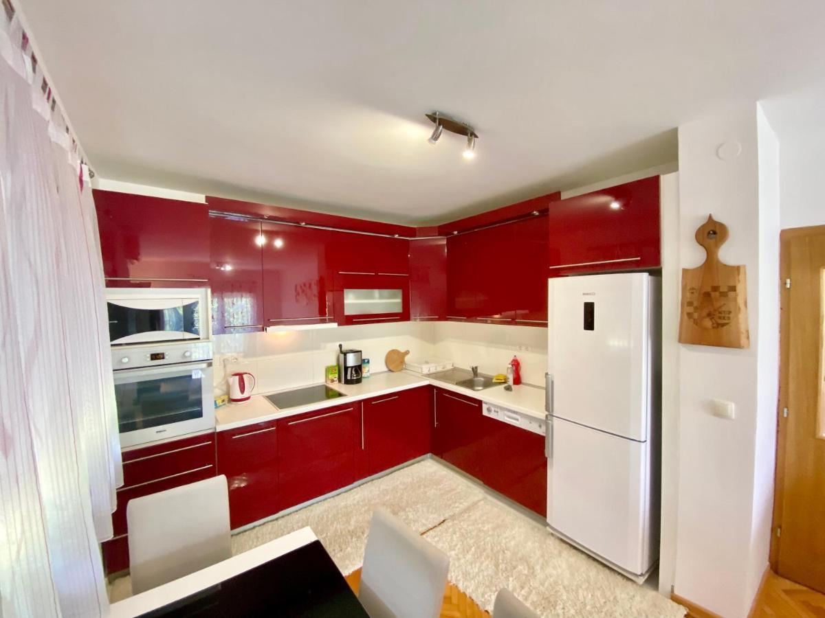 Guest House Ivano Μόσταρ Εξωτερικό φωτογραφία