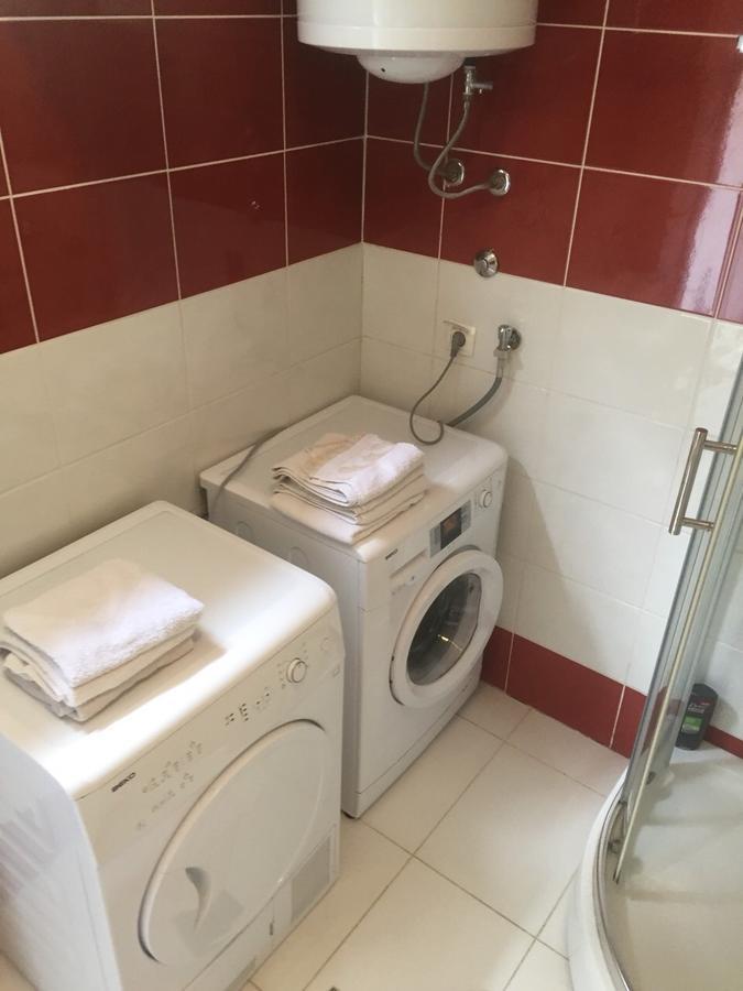 Guest House Ivano Μόσταρ Εξωτερικό φωτογραφία